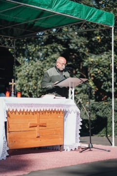 HUBERTOVSKÉ SLÁVNOSTI 2018 – fotografia 51