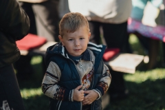 HUBERTOVSKÉ SLÁVNOSTI 2018 – fotografia 57