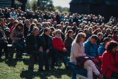 HUBERTOVSKÉ SLÁVNOSTI 2018 – fotografia 20