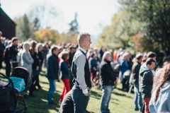 HUBERTOVSKÉ SLÁVNOSTI 2018 – fotografia 55