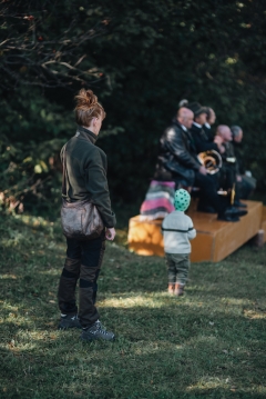 HUBERTOVSKÉ SLÁVNOSTI 2018 – fotografia 81