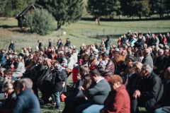HUBERTOVSKÉ SLÁVNOSTI 2018 – fotografia 15