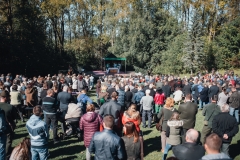 HUBERTOVSKÉ SLÁVNOSTI 2018 – fotografia 17