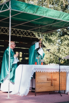 HUBERTOVSKÉ SLÁVNOSTI 2018 – fotografia 73