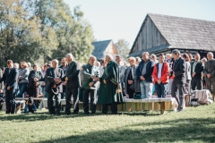 HUBERTOVSKÉ SLÁVNOSTI 2018 – fotografia 1