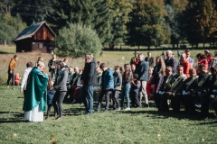 HUBERTOVSKÉ SLÁVNOSTI 2018 – fotografia 16