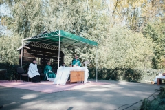 HUBERTOVSKÉ SLÁVNOSTI 2018 – fotografia 76