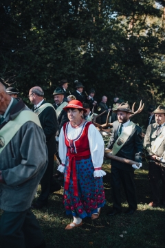 HUBERTOVSKÉ SLÁVNOSTI 2018 – fotografia 75