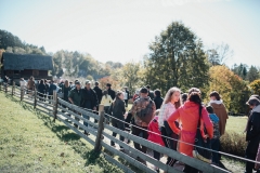 HUBERTOVSKÉ SLÁVNOSTI 2018 – fotografia 92
