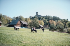 HUBERTOVSKÉ SLÁVNOSTI 2018 – fotografia 83