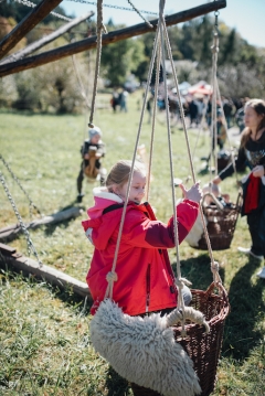HUBERTOVSKÉ SLÁVNOSTI 2018 – fotografia 18