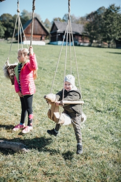 HUBERTOVSKÉ SLÁVNOSTI 2018 – fotografia 70