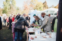 HUBERTOVSKÉ SLÁVNOSTI 2018 – fotografia 86
