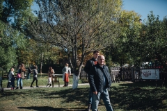 HUBERTOVSKÉ SLÁVNOSTI 2018 – fotografia 72