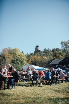 HUBERTOVSKÉ SLÁVNOSTI 2018 – fotografia 77