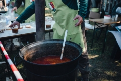 HUBERTOVSKÉ SLÁVNOSTI 2018 – fotografia 79