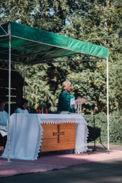 HUBERTOVSKÉ SLÁVNOSTI 2018 – fotografia 60