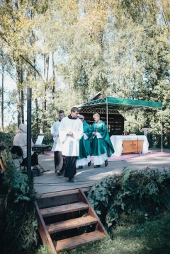 HUBERTOVSKÉ SLÁVNOSTI 2018 – fotografia 67