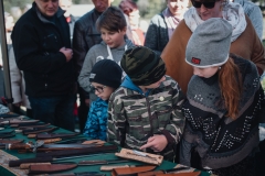 HUBERTOVSKÉ SLÁVNOSTI 2018 – fotografia 66