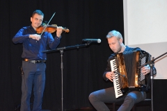 Mestský klub dôchodcov funguje 40 rokov – fotografia 5