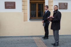 Spomienkový večer v Galérii Provinčný dom – fotografia 5