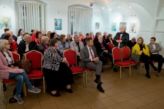 Spomienkový večer v Galérii Provinčný dom – fotografia 4