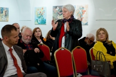 Spomienkový večer v Galérii Provinčný dom – fotografia 2