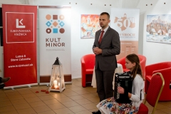 Spomienkový večer v Galérii Provinčný dom – fotografia 14