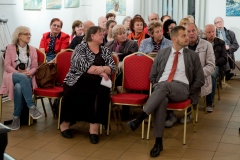 Spomienkový večer v Galérii Provinčný dom – fotografia 13