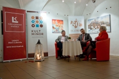 Spomienkový večer v Galérii Provinčný dom – fotografia 7