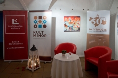 Spomienkový večer v Galérii Provinčný dom – fotografia 37