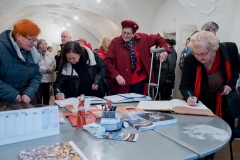 Spomienkový večer v Galérii Provinčný dom – fotografia 31
