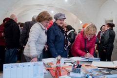 Spomienkový večer v Galérii Provinčný dom – fotografia 22