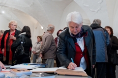 Spomienkový večer v Galérii Provinčný dom – fotografia 36
