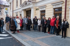 Spomienkový večer v Galérii Provinčný dom – fotografia 35