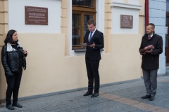 Spomienkový večer v Galérii Provinčný dom – fotografia 24
