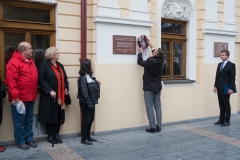 Spomienkový večer v Galérii Provinčný dom – fotografia 32