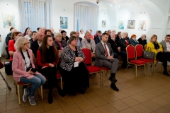 Spomienkový večer v Galérii Provinčný dom – fotografia 34