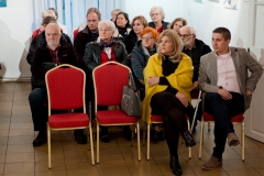 Spomienkový večer v Galérii Provinčný dom – fotografia 19
