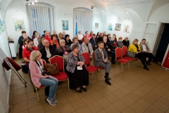 Spomienkový večer v Galérii Provinčný dom – fotografia 29