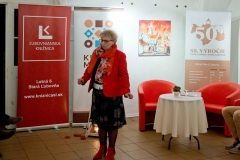 Spomienkový večer v Galérii Provinčný dom – fotografia 27