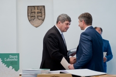 Nová publikácia o okrese Stará Ľubovňa – fotografia 21