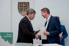 Nová publikácia o okrese Stará Ľubovňa – fotografia 9