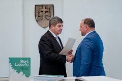 Nová publikácia o okrese Stará Ľubovňa – fotografia 5
