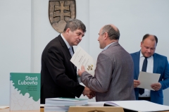 Nová publikácia o okrese Stará Ľubovňa – fotografia 16