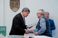 Nová publikácia o okrese Stará Ľubovňa – fotografia 34