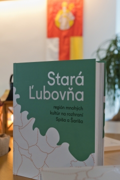 Nová publikácia o okrese Stará Ľubovňa – fotografia 68