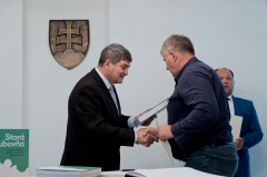 Nová publikácia o okrese Stará Ľubovňa – fotografia 38