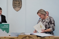 Nová publikácia o okrese Stará Ľubovňa – fotografia 42