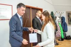 Raňajky s primátorom – fotografia 41